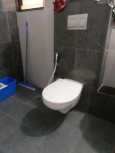 Common Bathroom Image of 1000 Sq.ft 2 BHK Apartment / Flat for sale in Joyville Hadapsar Annexe Phase 6, Shewalewadi Pune for Rs. 7100000