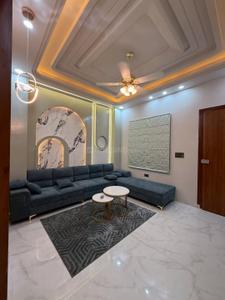 Hall Image of 2800 Sq.ft 4 BHK Independent House for sale in Panchyawala Jaipur for Rs. 18500000