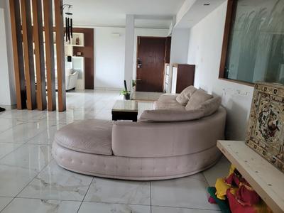 Hall Image of 4600 Sq.ft 5 BHK Duplex for sale in Panampilly Nagar Kochi for Rs. 30000000