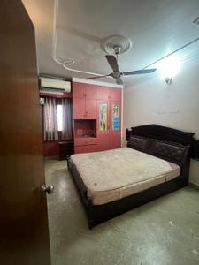 Bedroom Image of 920 Sq.ft 2.5 BHK Duplex for sale in Janakpuri New Delhi for Rs. 18500000