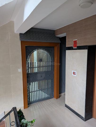 CGHS Maitri Apartments Bathroom 1