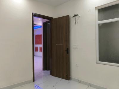 Bedroom Image of 1450 Sq.ft 4 BHK Apartment / Flat for sale in Chipiyana Buzurg Ghaziabad for Rs. 8100500