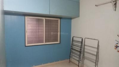 Bedroom Image of 1900 Sq.ft 3 BHK Villa for rent in Media Park Society, Ghorpadi Pune for Rs. 45000