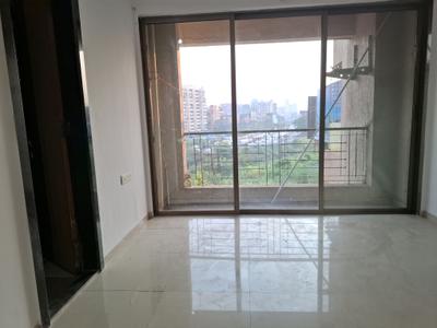 Bedroom Image of 1050 Sq.ft 2 BHK Apartment / Flat for sale in Labh Status Vihar, Kharghar Navi Mumbai for Rs. 11000000