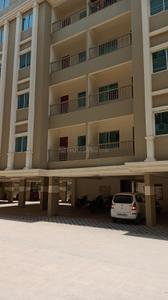 Image of 915 Sq.ft 3 BHK Apartment / Flat for sale in Akshar Pride, Atladara, Vadodara for Rs. 4200000