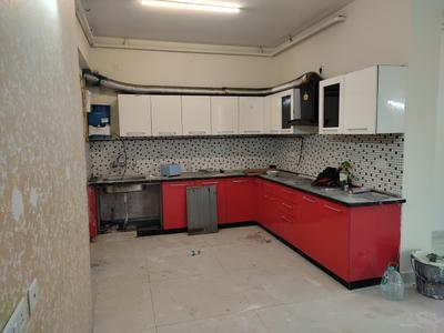 Kitchen Image of 1755 Sq.ft 3 BHK Apartment / Flat for sale in Indirapuram Ghaziabad for Rs. 22000000