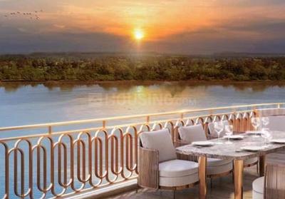 Balcony Image of 925 Sq.ft 3 BHK Apartment / Flat for sale in Lodha Elanza, Dommasandra Bengaluru for Rs. 26050000