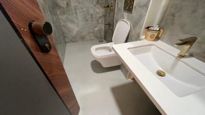 Image of 480 Sq.ft 1 BHK Apartment / Flat for sale in Avvad Shubham Aurum, Ghatkopar East, Mumbai for Rs. 14500000