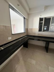 3.5 BHK Flat