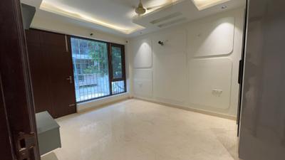 Bedroom Image of 1890 Sq.ft 3 BHK Builder Floor for sale in Sector 8 Dwarka New Delhi for Rs. 27500000