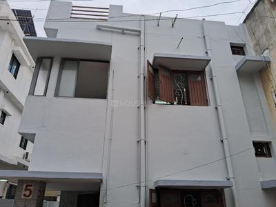 Image of 1026 Sq.ft 3 BHK Independent House for rent in Naranpura, Ahmedabad for Rs. 40000