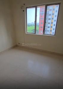 Bedroom Image of 831 Sq.ft 2 BHK Apartment / Flat for sale in Surekha Sunrise Symphony, New Town Kolkata for Rs. 5850000