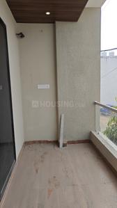 Image of 1400 Sq.ft 3 BHK Independent House for sale in IBD Indus Satellite Greens, Lasudia Mori, Indore for Rs. 7300000