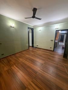 Bedroom Image of 1700 Sq.ft 3 BHK Builder Floor for rent in Uppal Southend, Sector 49 Gurgaon for Rs. 48000