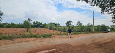 Image of 1200 Sq.ft Residential Plot / Land for sale in Devanahalli, Bengaluru for Rs. 1400000