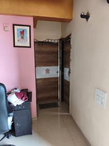 Hall Image of 500 Sq.ft 1.5 BHK Apartment / Flat for sale in Chanchal Saransh Arth, Vishala Ahmedabad for Rs. 4200000