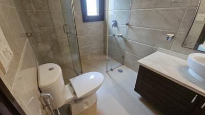 Image of 3200 Sq.ft 4 BHK Builder Floor for rent in Vasant Vihar, New Delhi for Rs. 250000