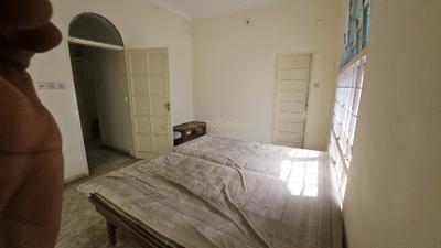 Bedroom Image of 2500 Sq.ft 4 BHK Duplex for sale in Yerawada Pune for Rs. 29000000