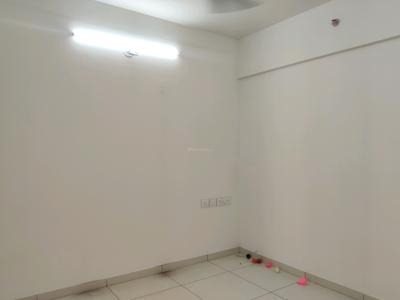 Bedroom Image of 465 Sq.ft 1 BHK Apartment / Flat for rent in Godrej Nirvaan, Bhiwandi Thane for Rs. 18000