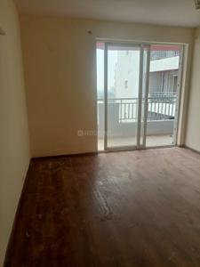 Bedroom Image of 1800 Sq.ft 3 BHK Apartment / Flat for rent in TARC Maceo, Sector 91 Gurgaon for Rs. 34000