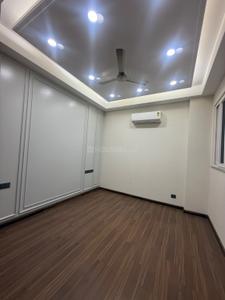 Bedroom Image of 2250 Sq.ft 4 BHK Builder Floor for sale in East Of Kailash New Delhi for Rs. 105000000