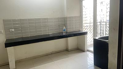 Kitchen Image of 500 Sq.ft 1 BHK Apartment / Flat for sale in Signature Global Grand IVA, Sector 103 Gurgaon for Rs. 4000000