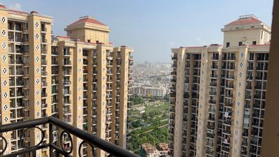 Image of 1300 Sq.ft 3 BHK Apartment / Flat for sale in Prateek Grand City, Siddharth Vihar, Ghaziabad for Rs. 14000000