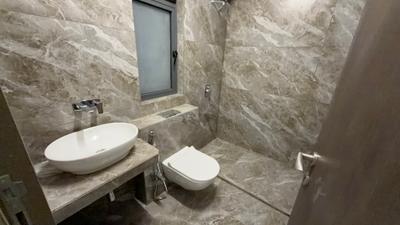 Image of 950 Sq.ft 2 BHK Apartment / Flat for rent in Vile Parle East, Mumbai for Rs. 150000