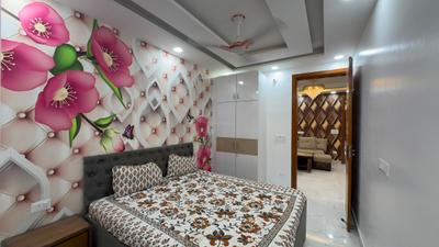2 BHK Independent Builder Floor