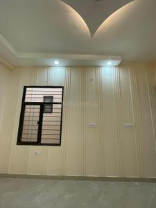 Bedroom Image of 1700 Sq.ft 3.5 BHK Independent House for sale in Uattardhona Lucknow for Rs. 8000000