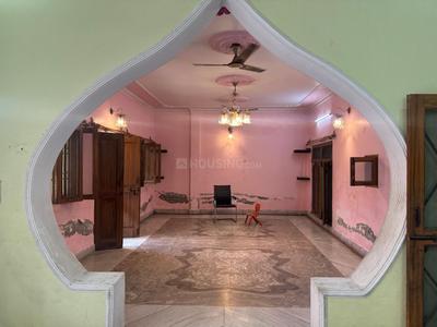 1.5 BHK Independent Builder Floor