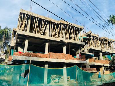 Image of 1011 Sq.ft 3 BHK Apartment / Flat for sale in Geeta Nagar, Guwahati for Rs. 4998000