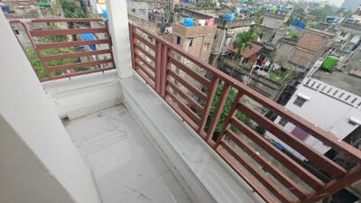 Image of 816 Sq.ft 2 BHK Apartment / Flat for sale in Keshtopur, Kolkata for Rs. 3000000