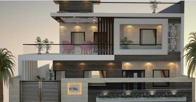 2 BHK Villa