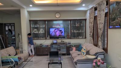 Hall Image of 10500 Sq.ft 5 BHK Villa for sale in Jubilee Hills Hyderabad for Rs. 230000000