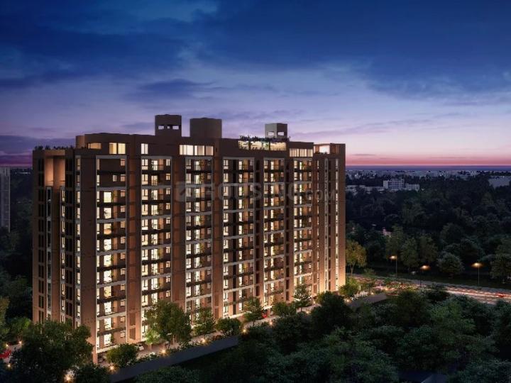 DAC Prathyangira Main Image 1