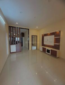 Hall Image of 700 Sq.ft 2 BHK Independent House for sale in Kosappur Chennai for Rs. 3500000