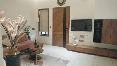 Rameshwar City Honour Living Room 1