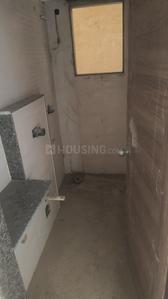 Bathroom Image of 740 Sq.ft 1 BHK Apartment / Flat for sale in Pride Panorama Phase 1, Saki Naka Mumbai for Rs. 13800000