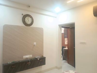 Bedroom Image of 1705 Sq.ft 3 BHK Apartment / Flat for sale in BPS Twin Towers, Santosh Nagar Hyderabad for Rs. 16000000