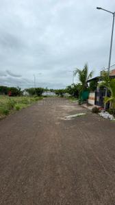 Image of 1208 Sq.ft Residential Plot / Land for sale in Soregaon, Solapur for Rs. 2650000