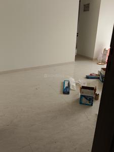 Hall Image of 660 Sq.ft 1 BHK Apartment / Flat for rent in Thakurli Thane for Rs. 13000