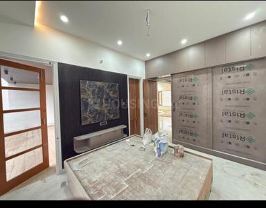 New Mehar Singh Colony Bedroom 2