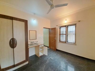 Bedroom Image of 1400 Sq.ft 4 BHK Independent House for rent in BTM Layout Bengaluru for Rs. 81000