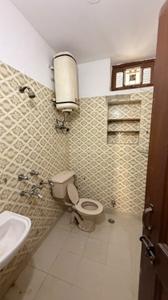 Image of 2250 Sq.ft 2 BHK Builder Floor for rent in Sector 14, Gurgaon for Rs. 36000