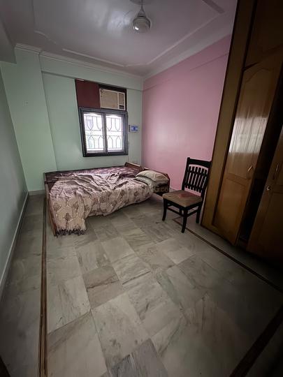 Nutan Tower Bedroom 1