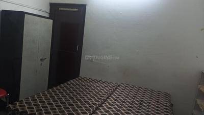 Bedroom Image of Pg only for girls in Bharpur Garden Colony, Patiala