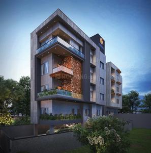 3 BHK Flat