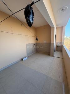 Balcony Image of 2450 Sq.ft 2.5 BHK Builder Floor for rent in Sector-6 Bahadurgarh for Rs. 17000