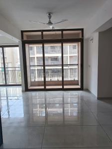 Hall Image of 2025 Sq.ft 3 BHK Apartment / Flat for sale in Vaishno Devi Circle Ahmedabad for Rs. 10500000